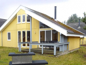 Wildgans 141, Mirow